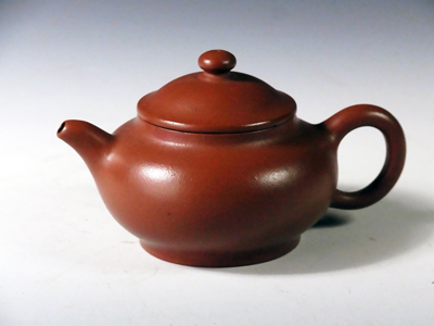 中国宜興紫砂壷　急須煎茶 早期壷精品   本物保証